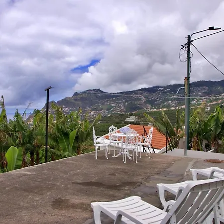 Quinta Tallinus Funchal  Exterior photo