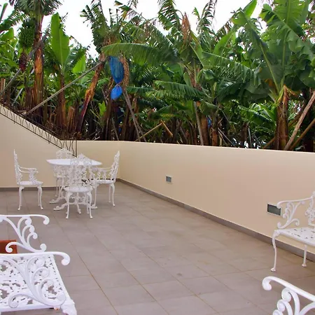 Quinta Tallinus Funchal  Exterior photo