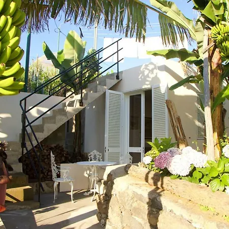Quinta Tallinus Funchal  Exterior photo