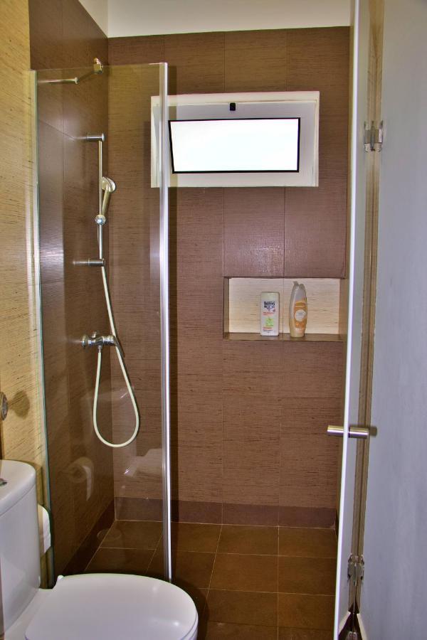 Quinta Tallinus Appartement *