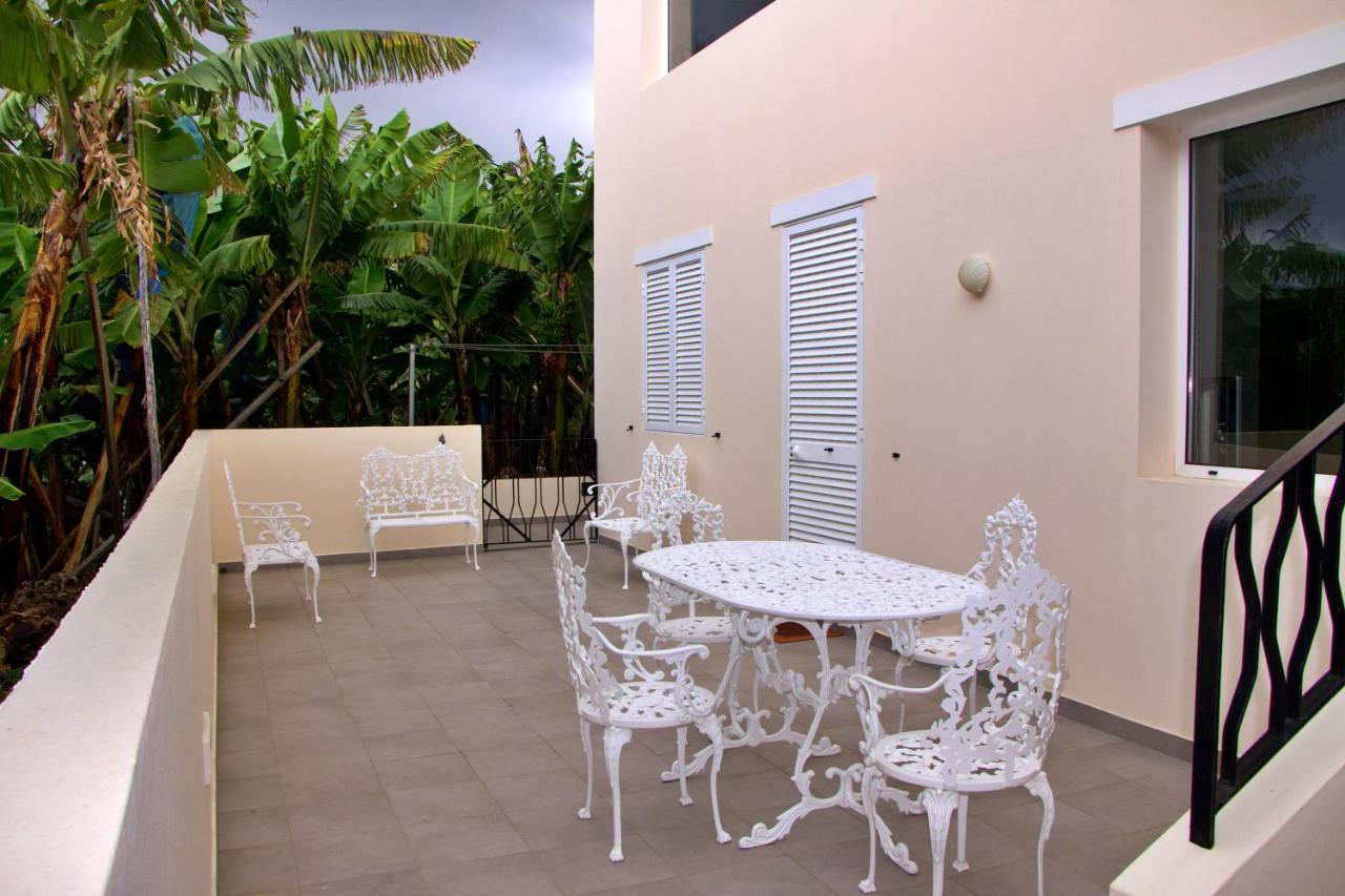 Quinta Tallinus Appartement