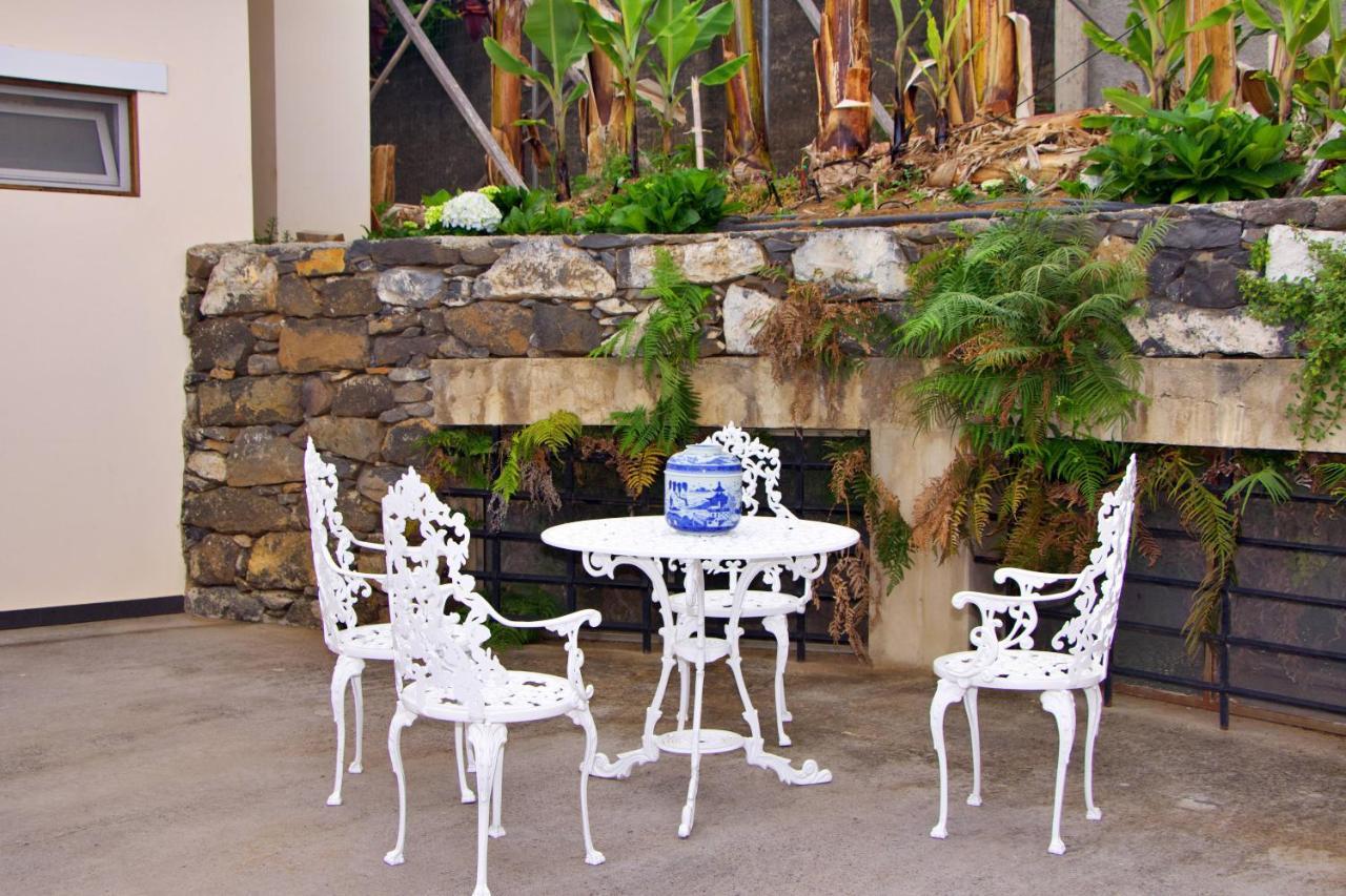 Quinta Tallinus Appartement Funchal (Madeira)