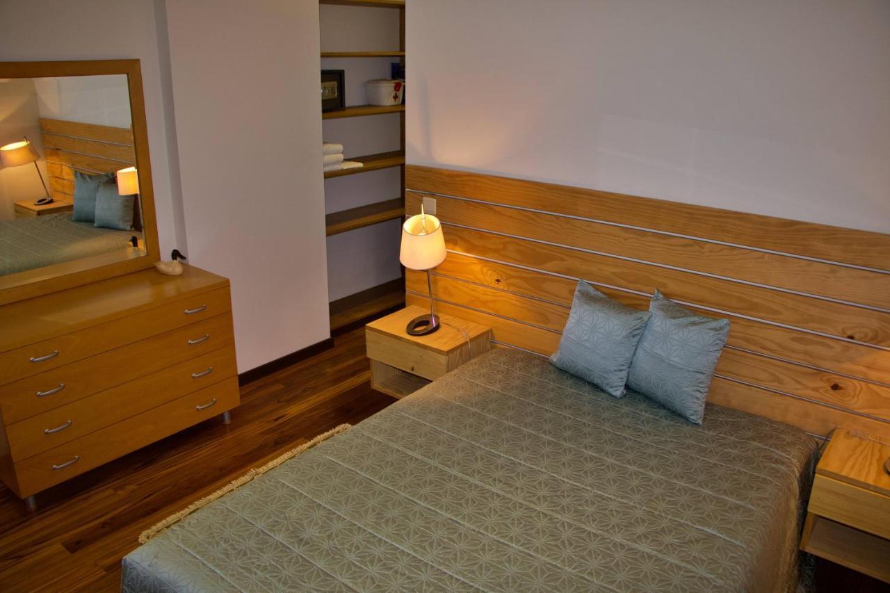 Appartement Quinta Tallinus