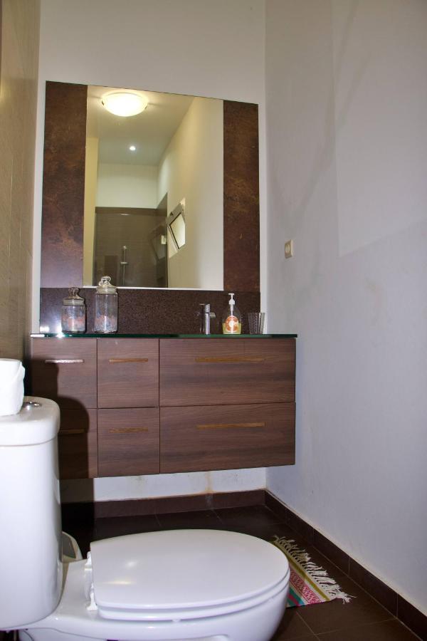 Appartement Quinta Tallinus