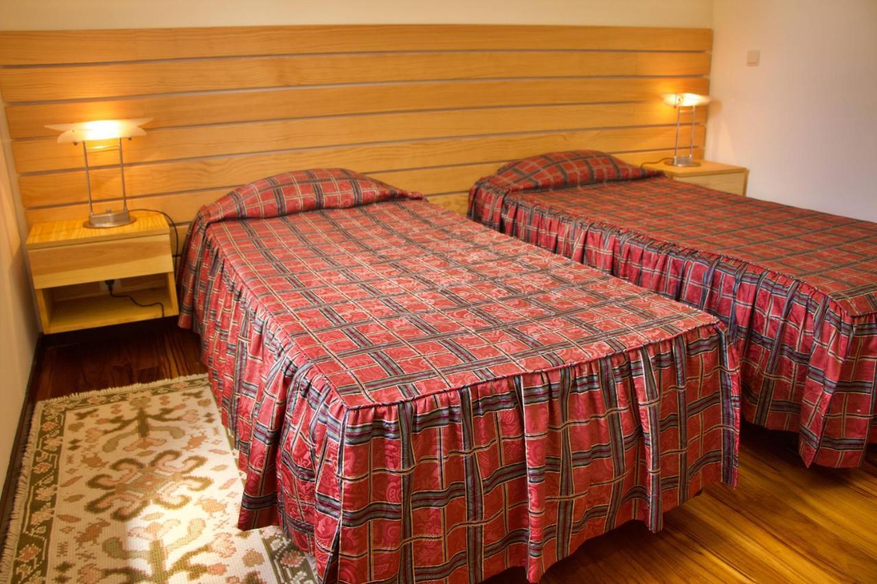 Appartement Quinta Tallinus *