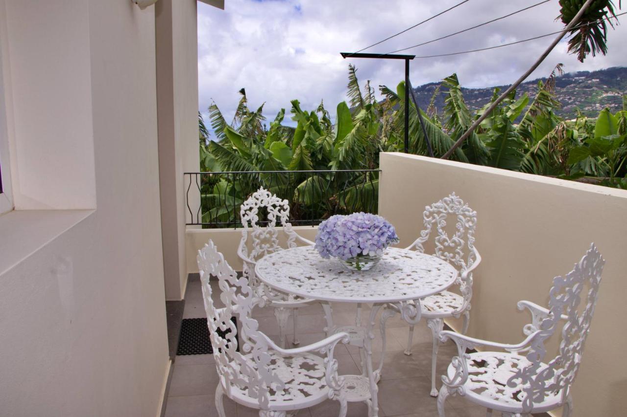 Quinta Tallinus Appartement Funchal (Madeira)