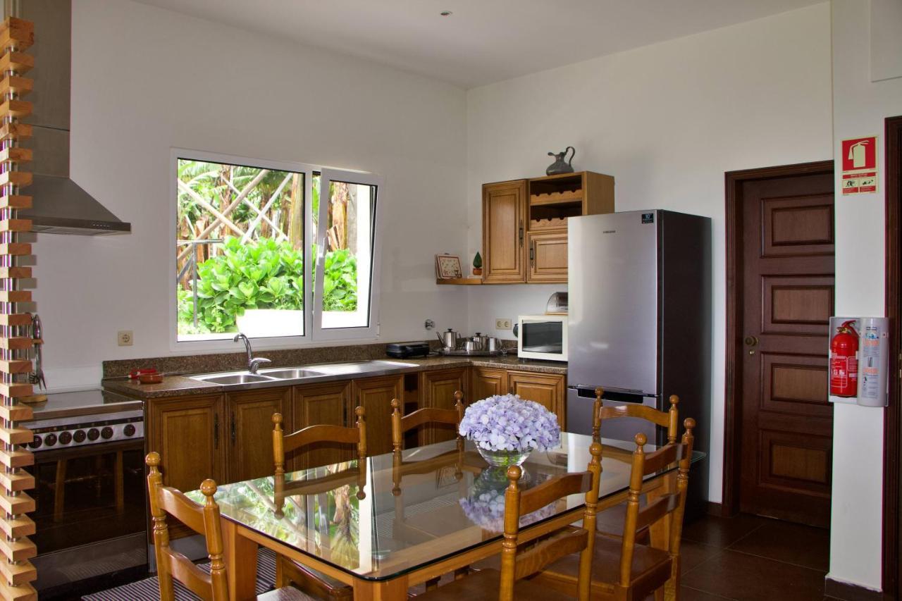 Quinta Tallinus Appartement