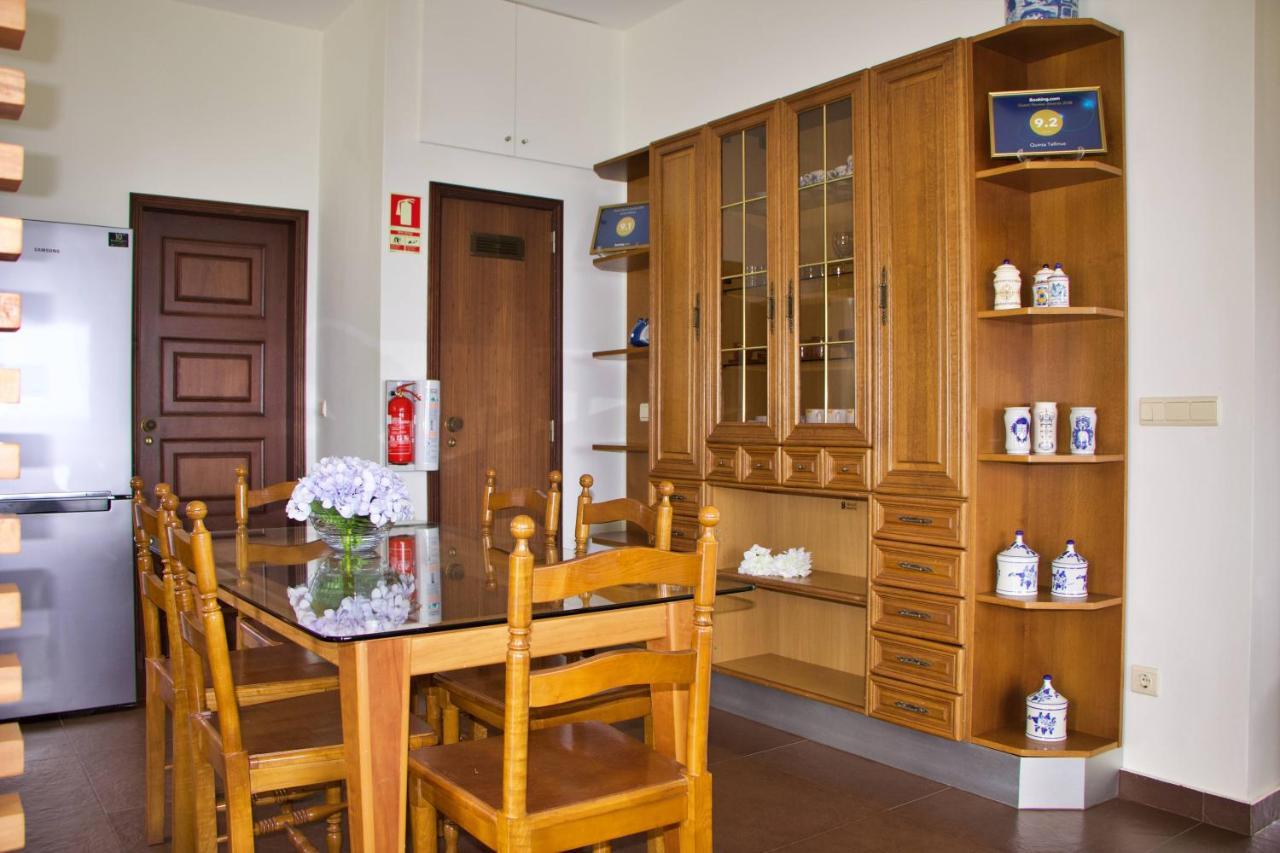 Quinta Tallinus Appartement