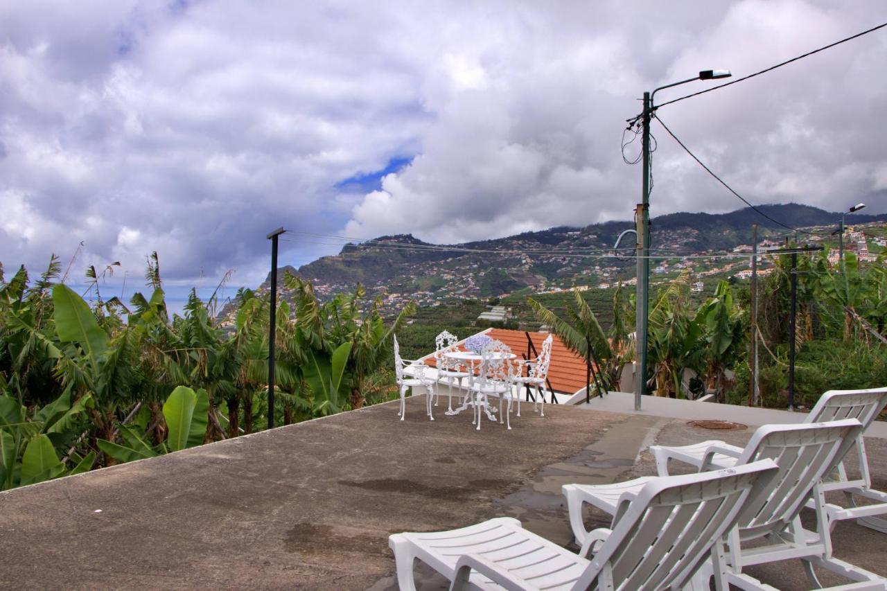 Quinta Tallinus Appartement Funchal (Madeira)