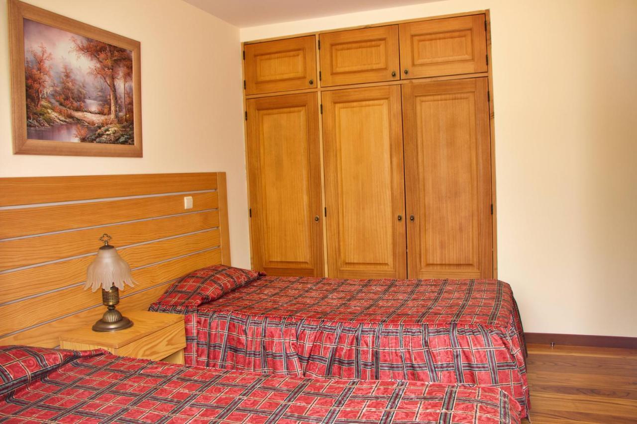 Appartement Quinta Tallinus Funchal (Madeira)