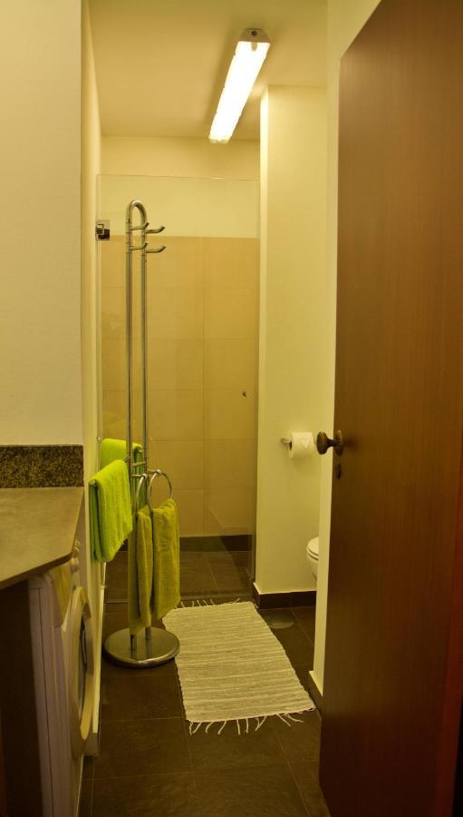 Appartement Quinta Tallinus
