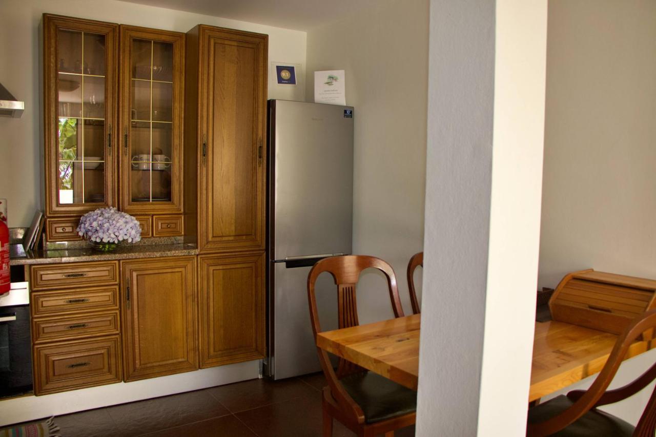 Quinta Tallinus Appartement *