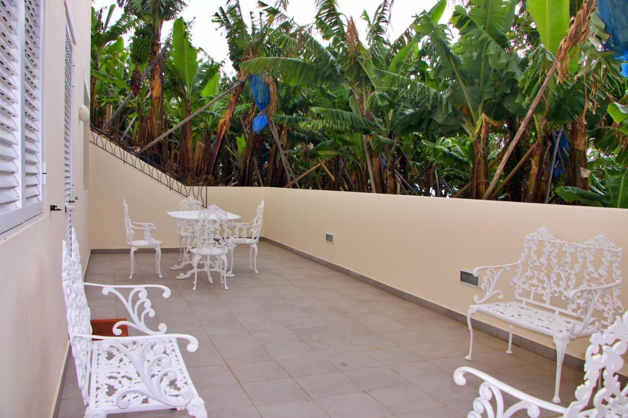 Quinta Tallinus Appartement Funchal (Madeira)