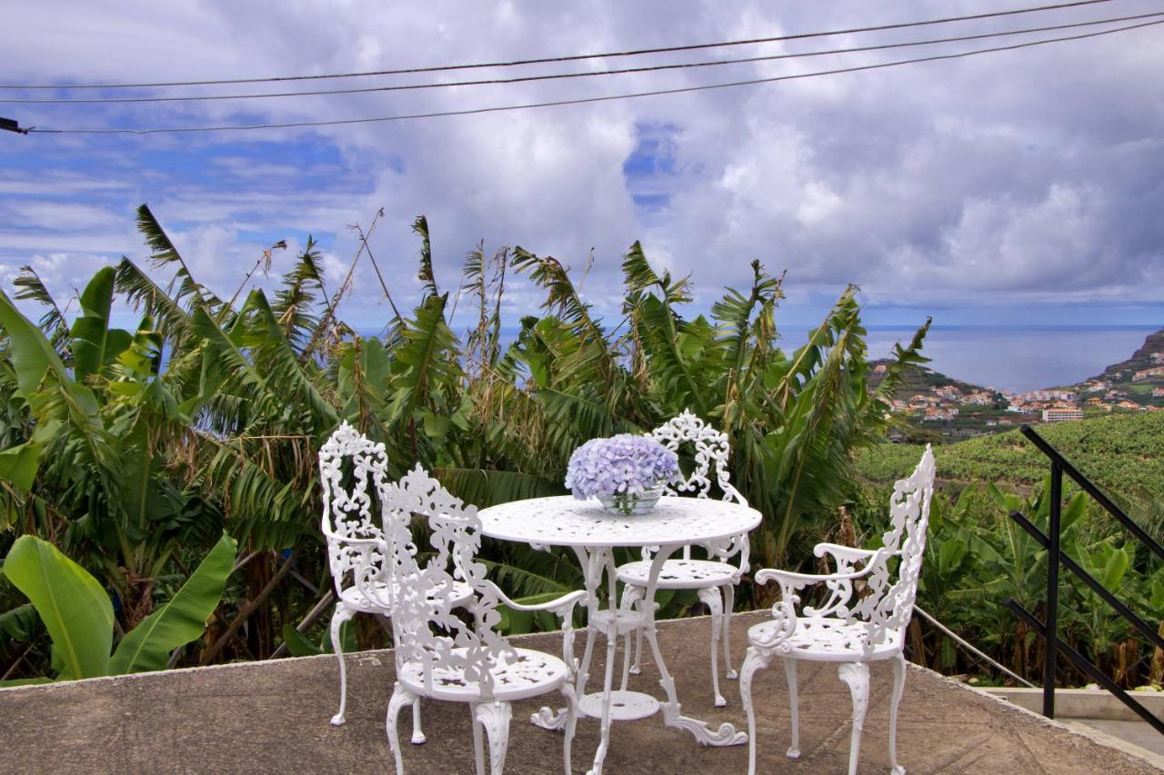 Quinta Tallinus Appartement Funchal (Madeira)