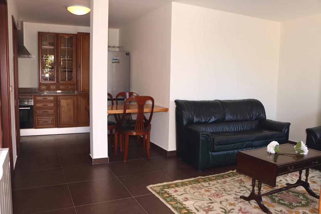Appartement Quinta Tallinus Funchal (Madeira)