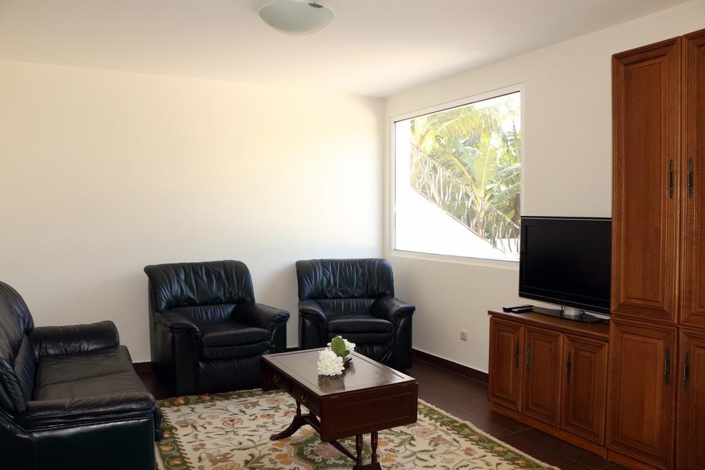 Appartement Quinta Tallinus