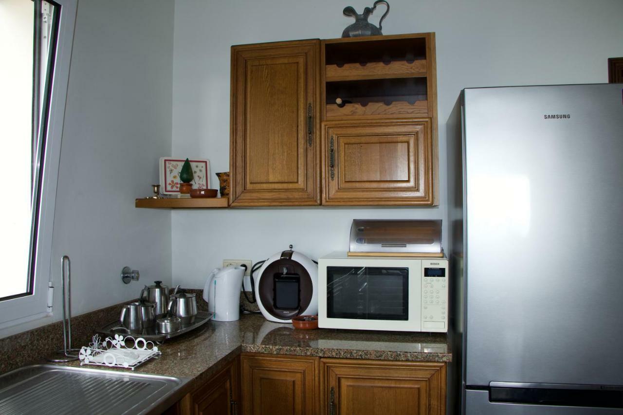 Appartement Quinta Tallinus *