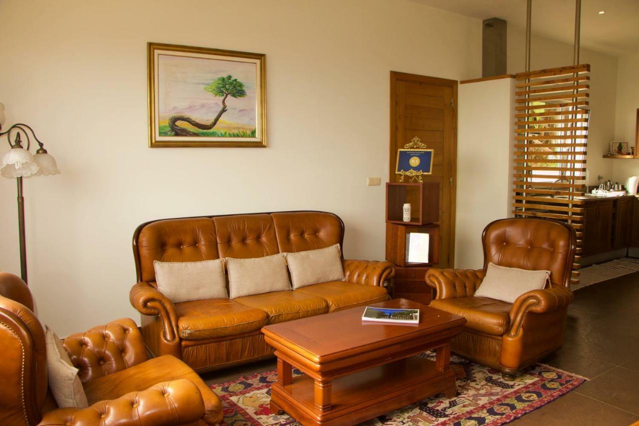 Quinta Tallinus Appartement