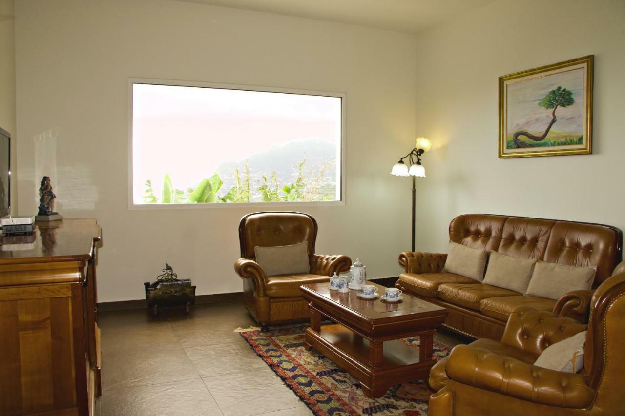 Appartement Quinta Tallinus *