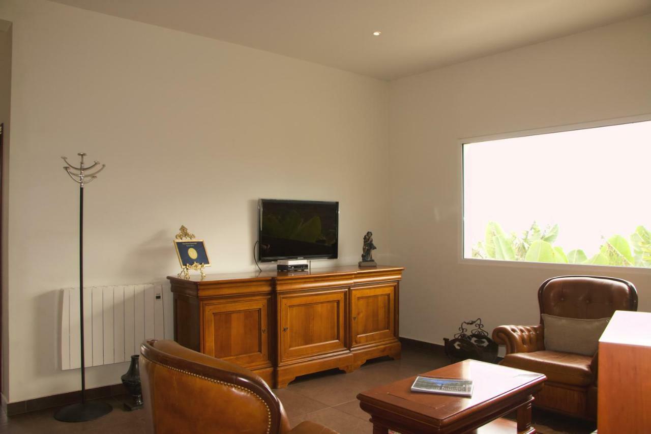 Quinta Tallinus Appartement Funchal (Madeira)