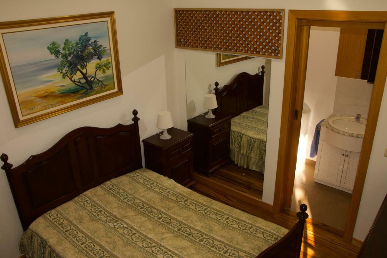 Quinta Tallinus Appartement *