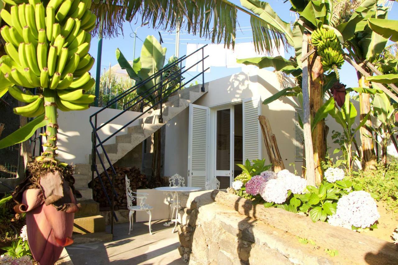 Quinta Tallinus Appartement Funchal (Madeira)