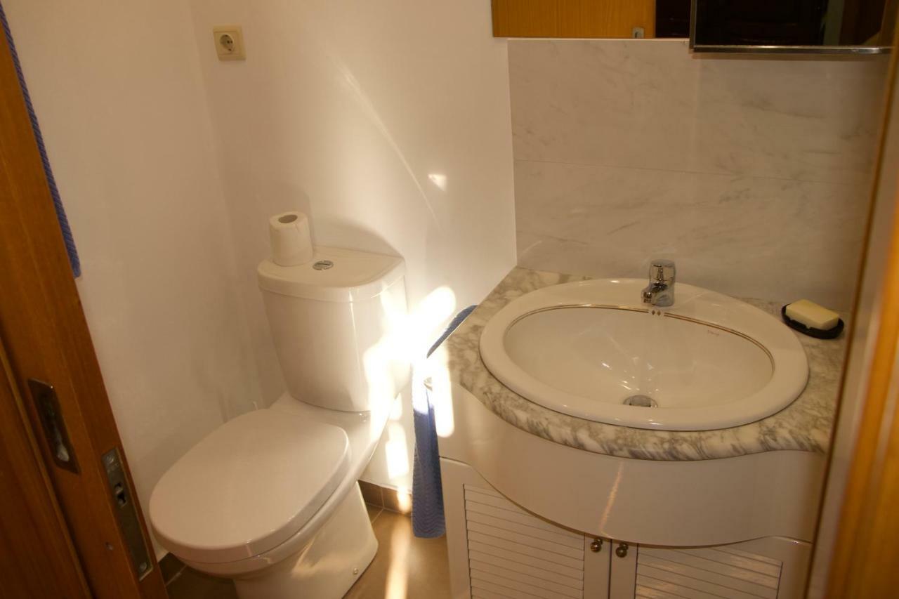 Quinta Tallinus Appartement *